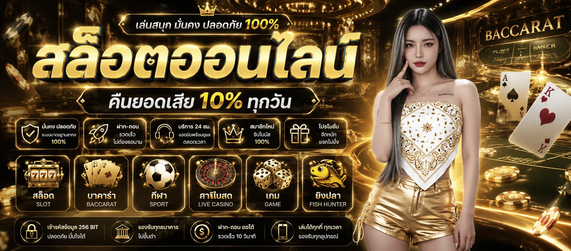 ทดลองเล่นสล็อตฟรี 789PRO เล่นได้ทุกค่ายไม่ต้องสมัคร